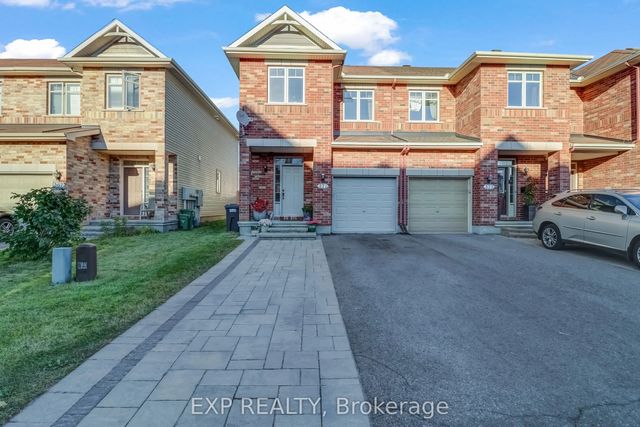 371 Royal Fern Way, Blossom Park - Airport and Area