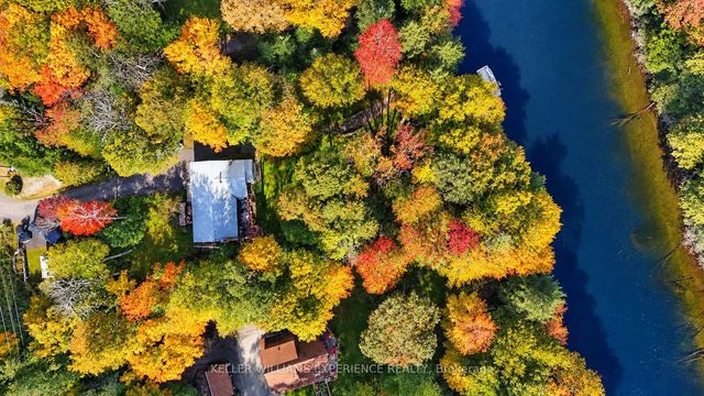 1099 Sherwood Forest Road, Bracebridge