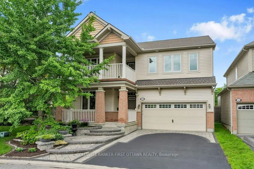 163 Sonesta Circle, Stittsville - Munster - Richmond