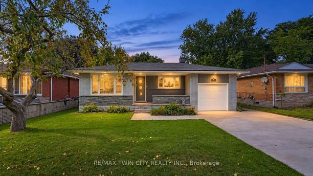 106 Kenneth Avenue, Kitchener