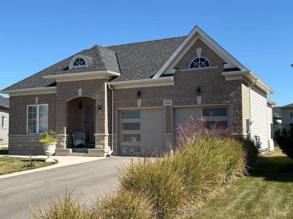 424 Williams Crescent, Fort Erie