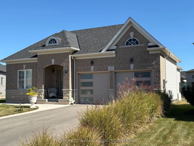 424 Williams Crescent, Fort Erie