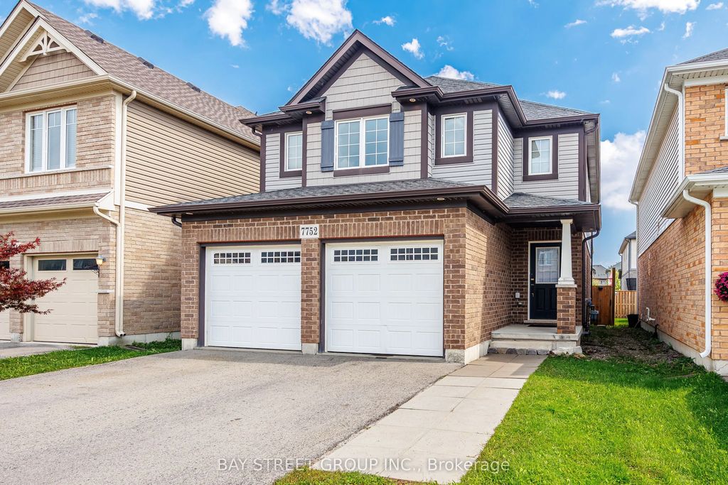 7752 Willey Street, Niagara Falls