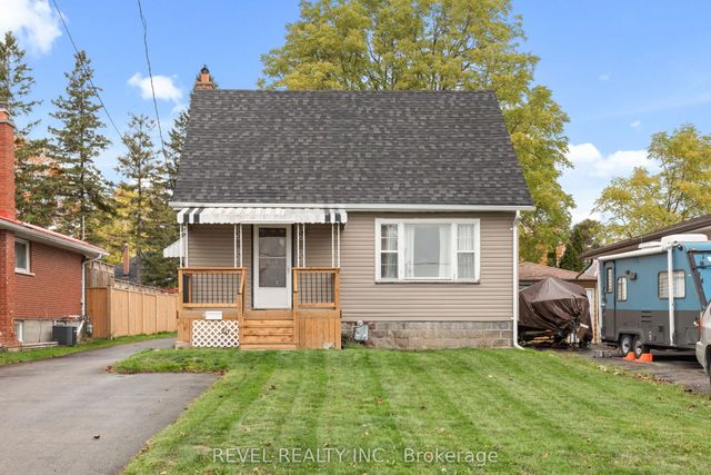 20 Division Street, Kawartha Lakes