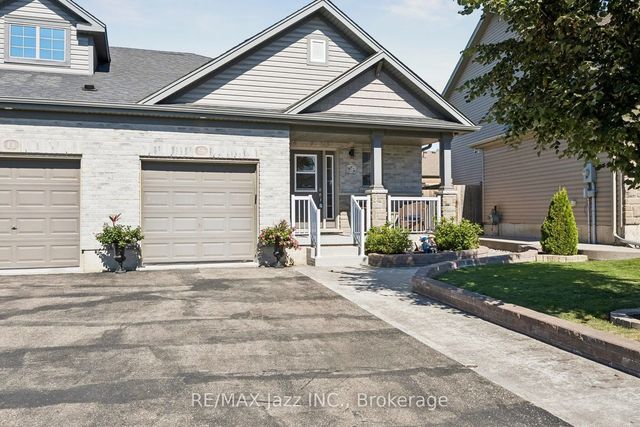 9 Trillium Way, Norfolk