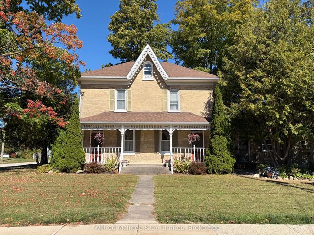 16 Union Street W, South Bruce