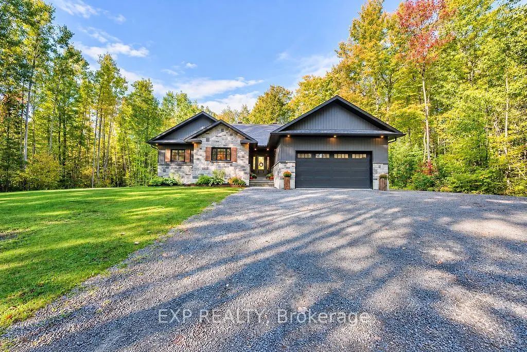 337 Jim Barr Road, Horton