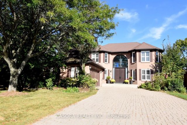 110 Citation Crescent, Hamilton