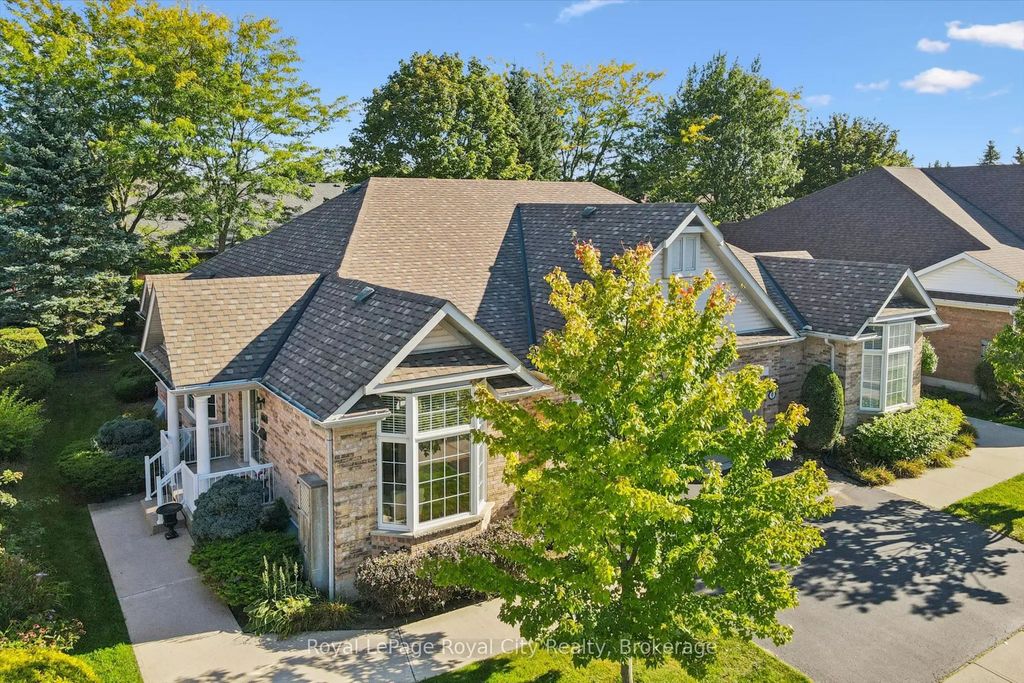 11 Honeysuckle Drive, Guelph