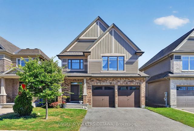 715 Bunchberry Way, Blossom Park - Airport and Area