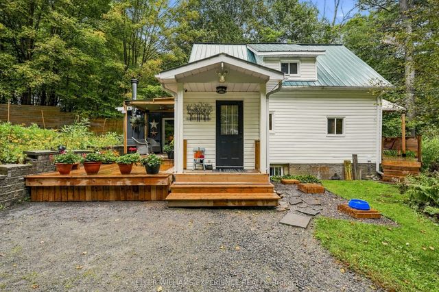 643 North Mary Lake Road, Huntsville