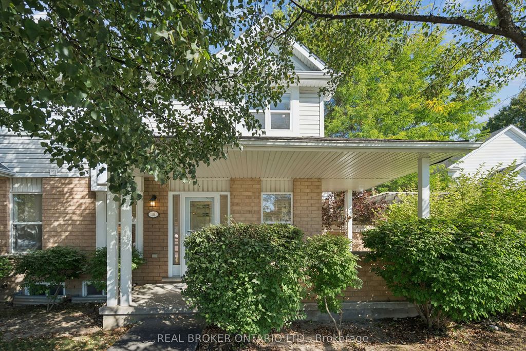 426 Grange Road 53, Guelph
