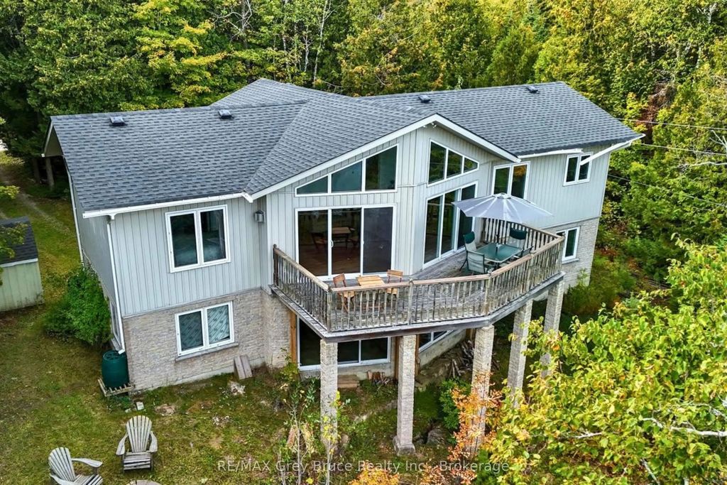 146 Mckague Road, Northern Bruce Peninsula