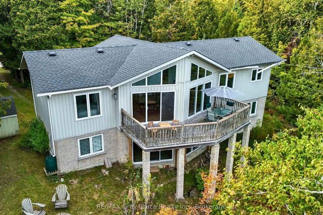 146 Mckague Road, Northern Bruce Peninsula