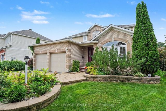 14 Elk Island Court, Kanata