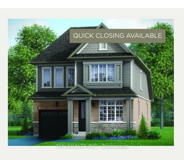 87 Mcgill Avenue, Erin