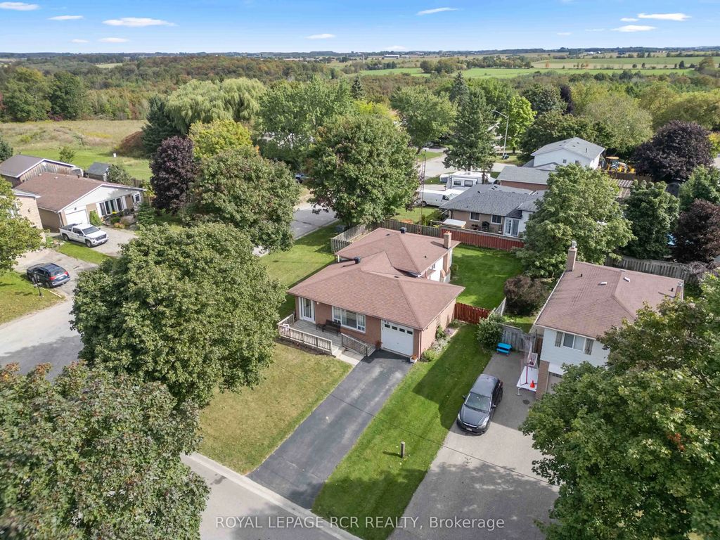 163 Crozier Street, East Luther Grand Valley