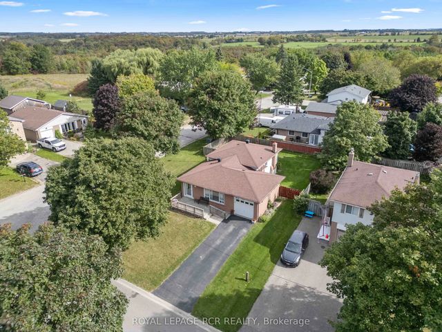 163 Crozier Street, East Luther Grand Valley