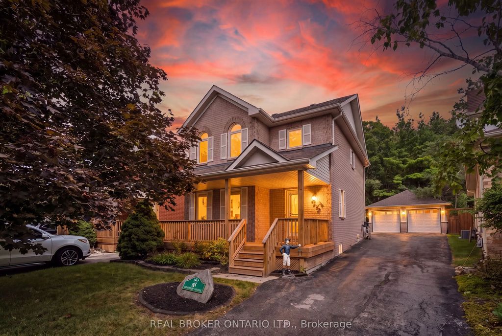 167 Academy Place, Guelph/Eramosa
