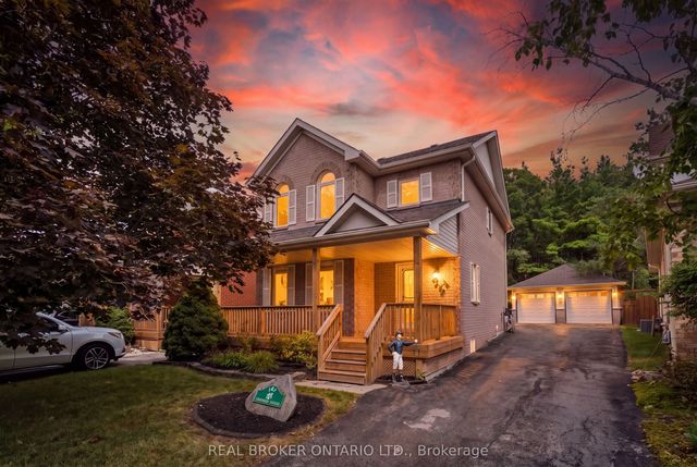 167 Academy Place, Guelph/Eramosa