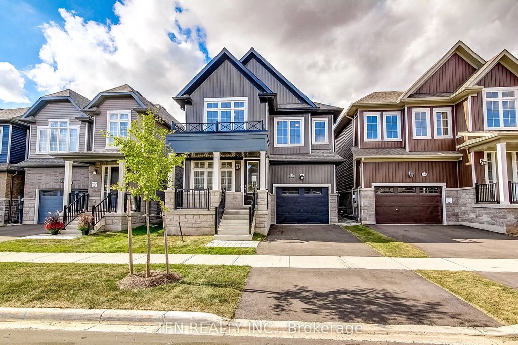 86 Mcgill Avenue, Erin