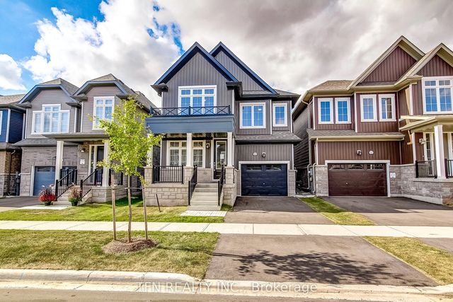 86 Mcgill Avenue, Erin