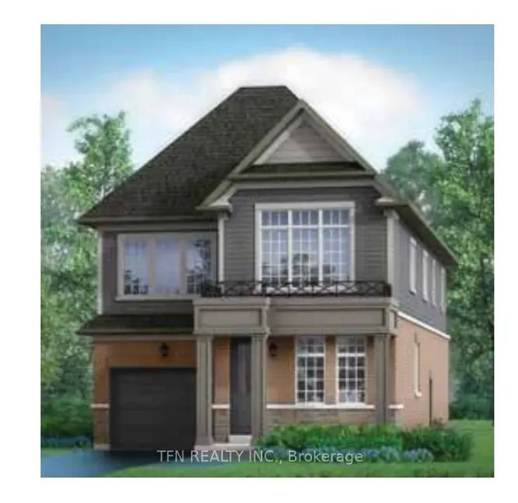 80 Mcgill Avenue, Erin