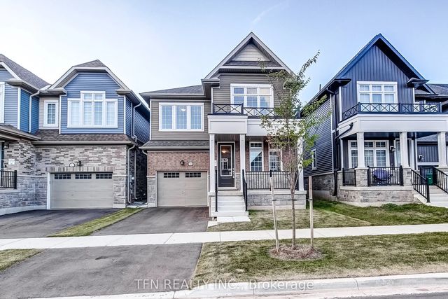 80 Mcgill Avenue, Erin