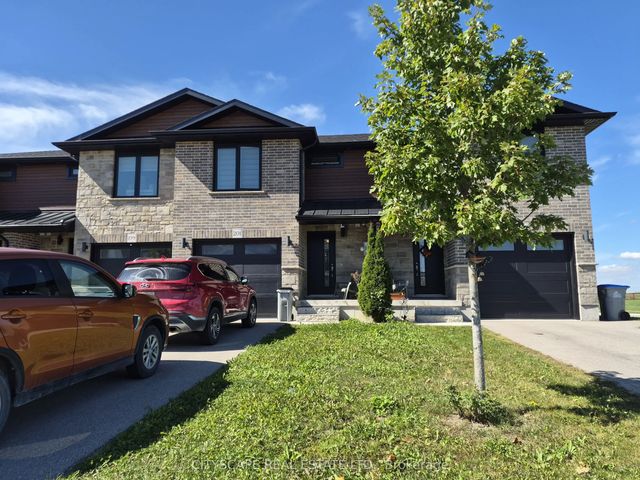 201 Hooper Street, St. Marys