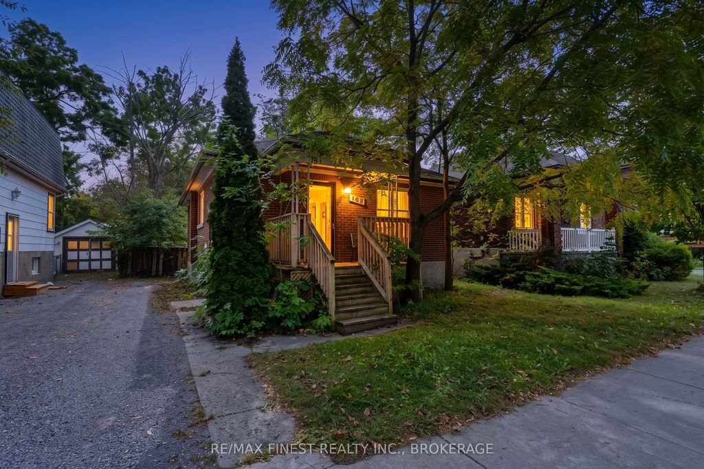 162 Mack Street, Kingston
