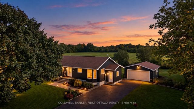 1537 John Quinn Road, Greely - Metcalfe - Osgoode - Vernon and Area