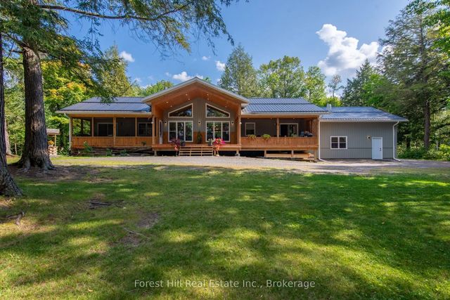 72 A Mccauley Drive, Parry Sound Remote Area