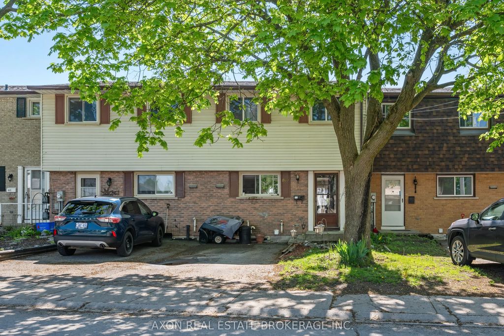 869 Oakview Avenue, Kingston