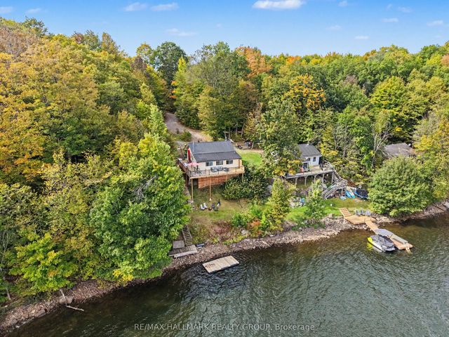 302 Egan Lane, Frontenac