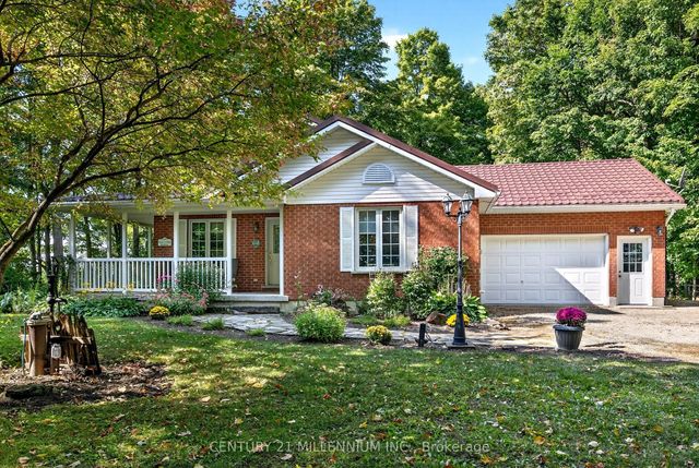 193496 Amaranth - East Luther Townline, East Luther Grand Valley