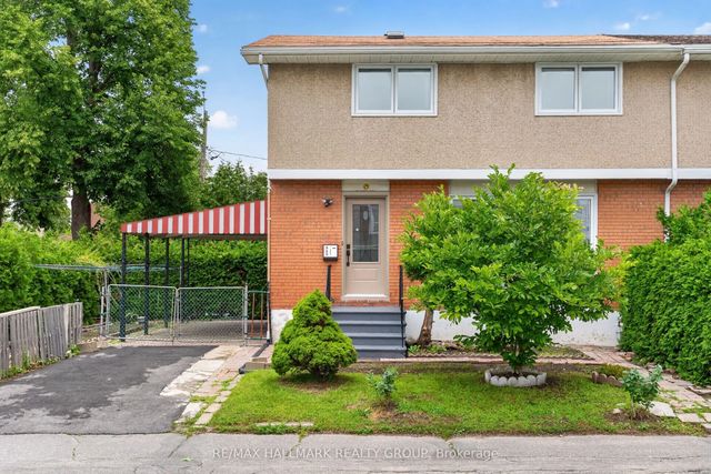 323 Poulin Avenue, Britannia - Lincoln Heights and Area