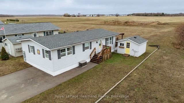 52 Algonquin Lane, Ashfield-Colborne-Wawanosh