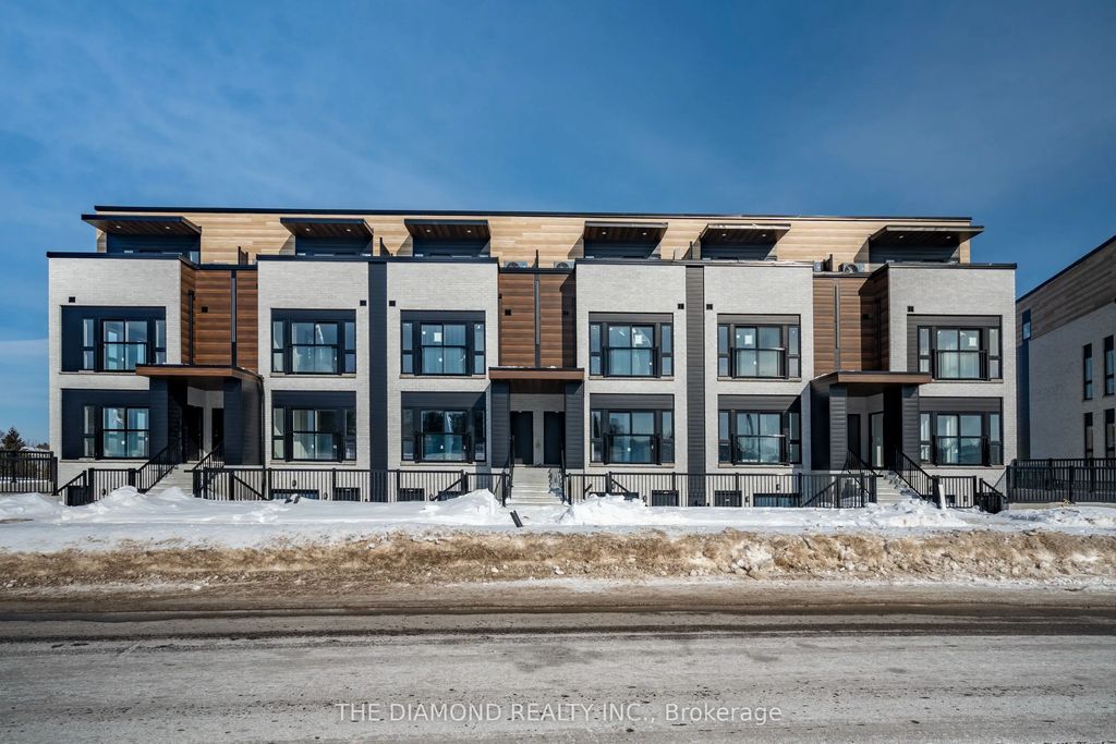 130 Otterbein Road 80, Kitchener