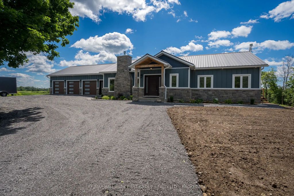 262 Hunt Road, Stone Mills