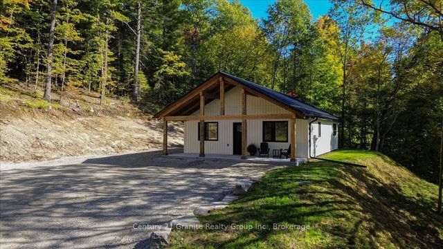 67 Maxwell Settlement Road, Bancroft