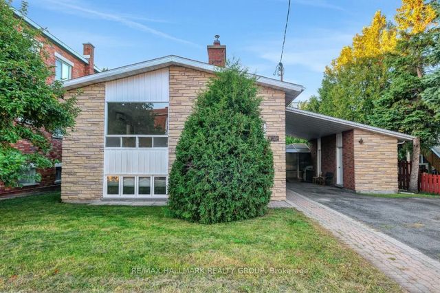 175 Carillon Street, Vanier and Kingsview Park