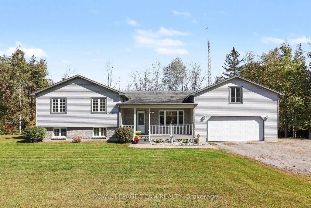 9161 County Rd. 44 Road, Edwardsburgh/Cardinal