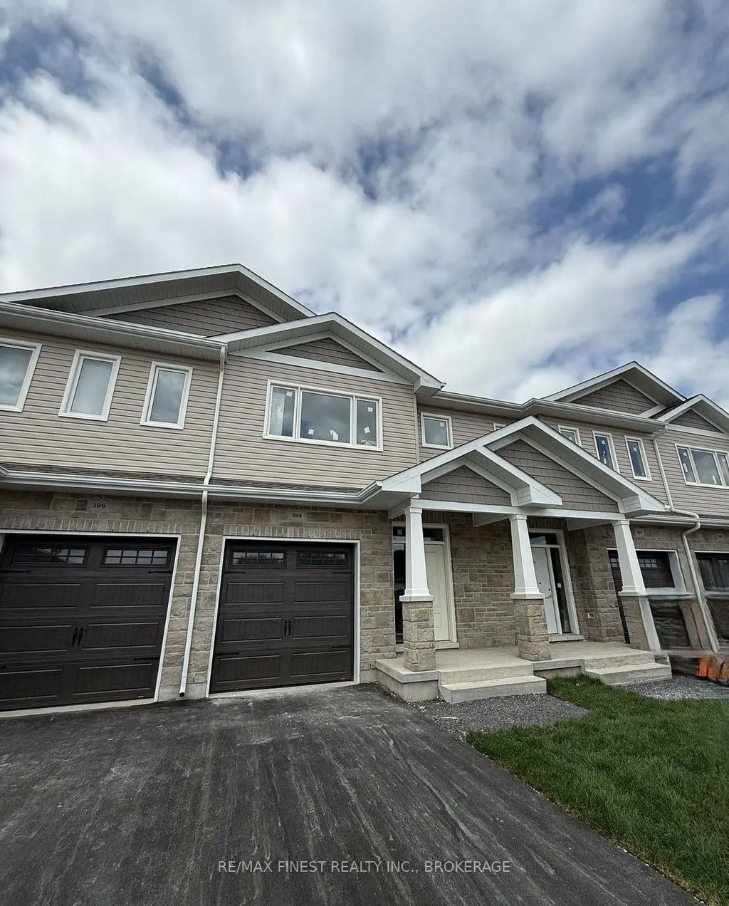 192 Heritage Park Drive, Greater Napanee