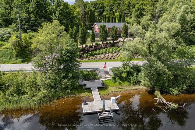 183 Santas Village Road, Bracebridge