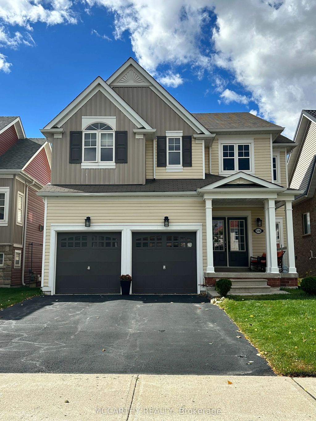 516 Davis Drive, Shelburne
