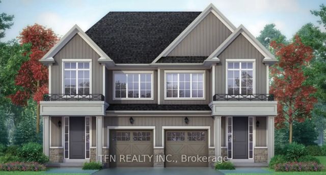 134 Mcgill Avenue, Erin