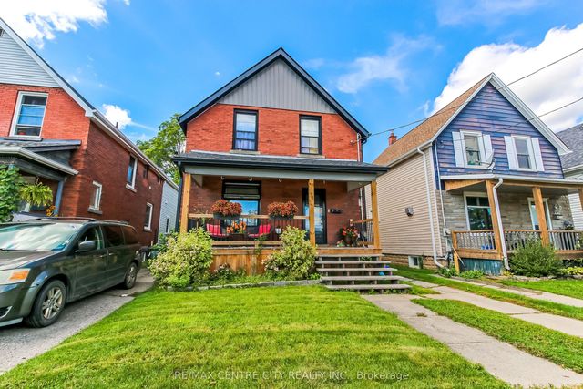71 Wilson Avenue, St. Thomas