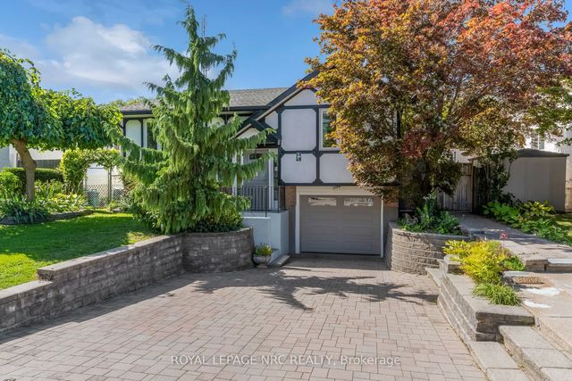 481 Bunting Road, St. Catharines
