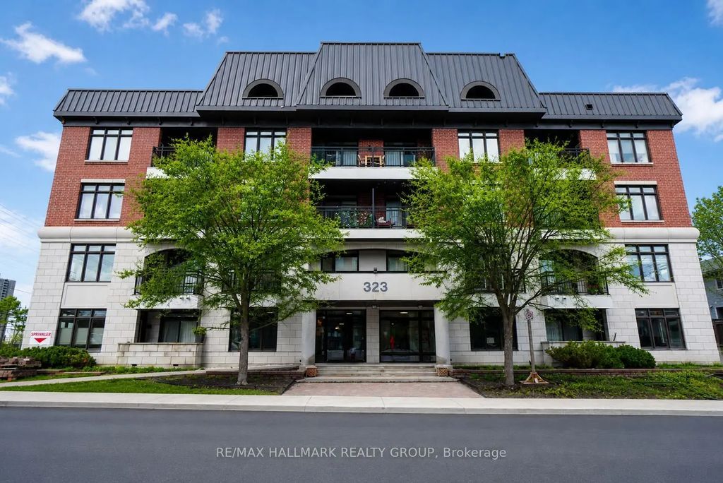 323 Winona Avenue 108, Westboro - Hampton Park