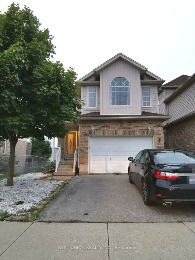 528 Activa Avenue, Kitchener